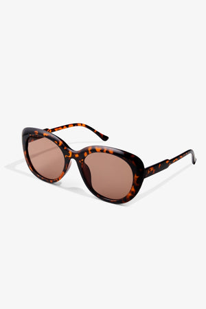 Lunettes de soleil Selina - Leopard
