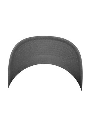 Casquette Retro Trucker - Charcoal