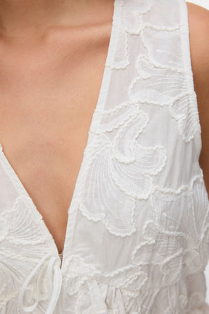 Haut Ann - Blanche Neige