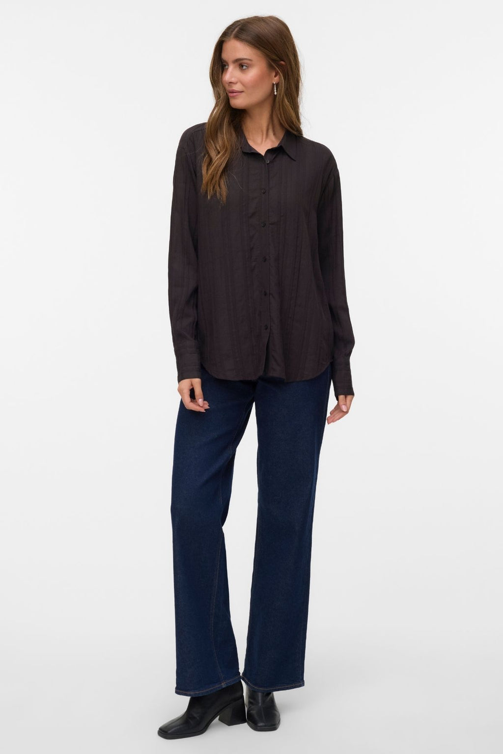 Chemise d'irine - Torte au chocolat