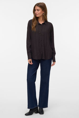 Chemise d'irine - Torte au chocolat