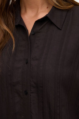 Chemise d'irine - Torte au chocolat