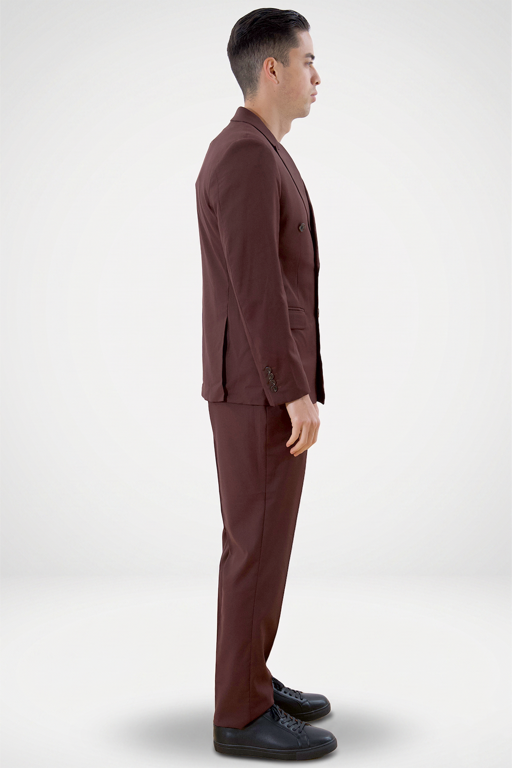 Blazer classique - Marron