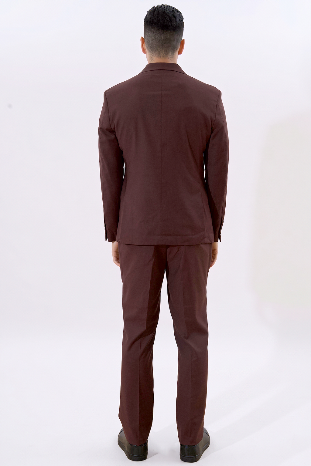 Classique Pants - Marron