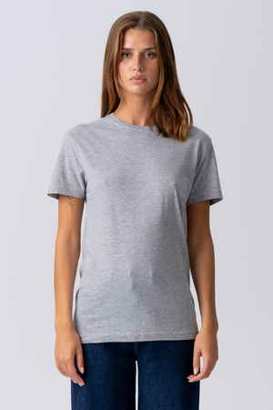 Basic Light T-shirt - Grey