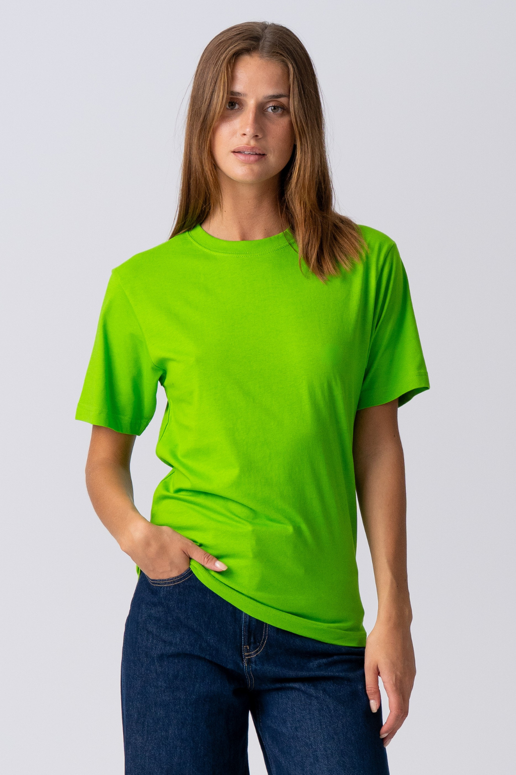 Oversized T-shirt - femmes 's Offre de package (7 pc.)