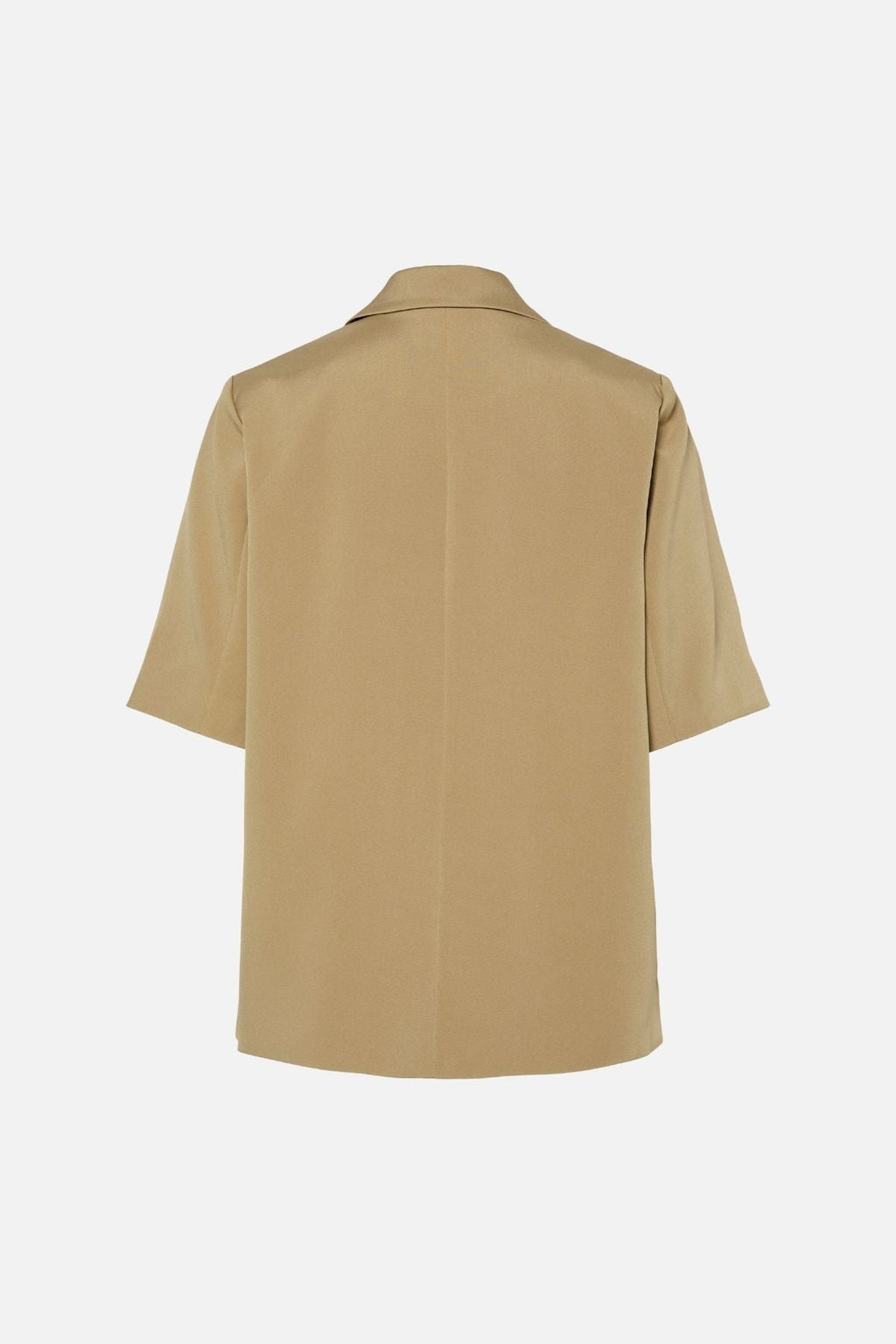 Tempre Blazer - Elmwood