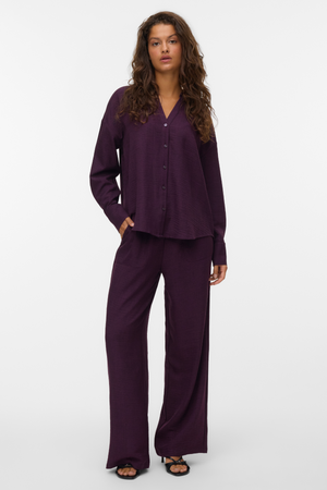 Melaney Queeny Shirt  - Winetasting