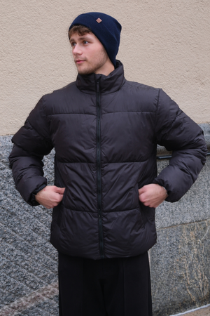 Charlie Beanie - Marine