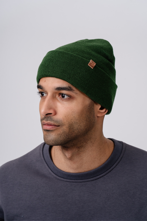 Charlie Beanie - Army