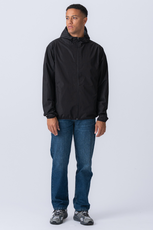 Windbreaker - Black