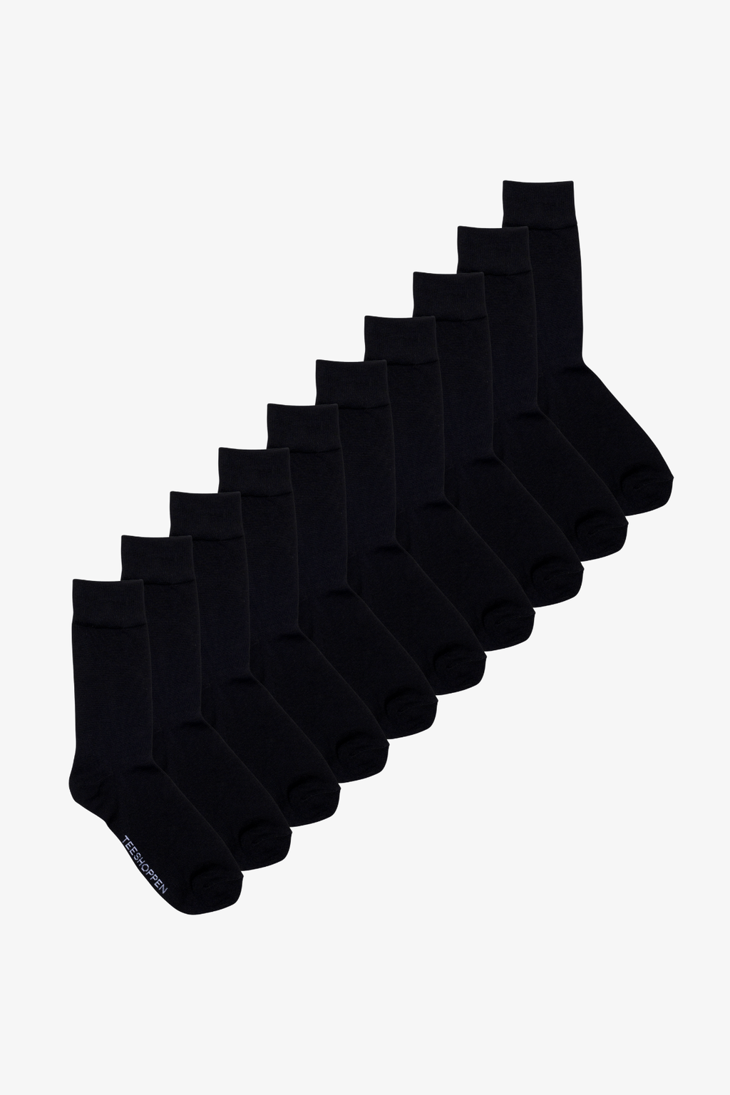 The Original Performance Socks - 10 pcs. - Navy