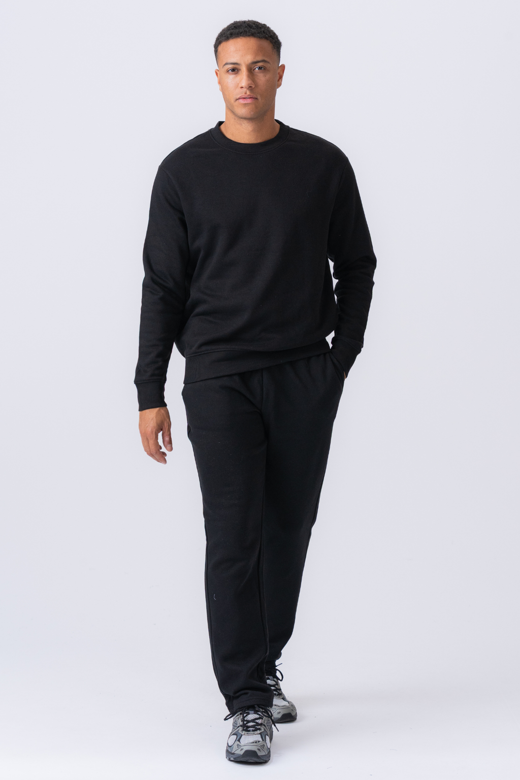 Sweat-shirt original - noir