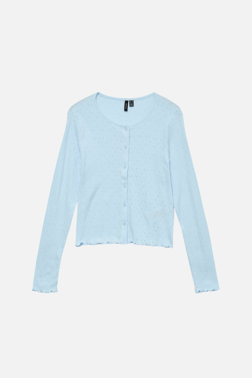 Isa O-Leck Cardigan - Nantucket Breeze