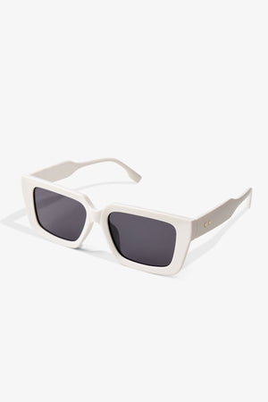 Lunettes de soleil Nala - Blanc