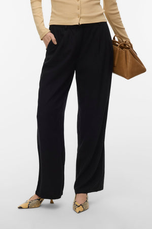 Mymilo Nila Mw Papa Pants - Noir