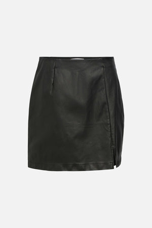 MEBA MINI JUPT - NOIR