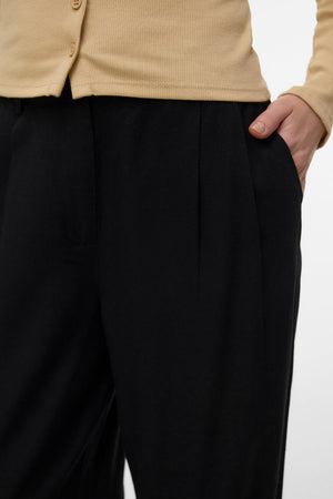 Mymilo Nila Mw Papa Pants - Noir