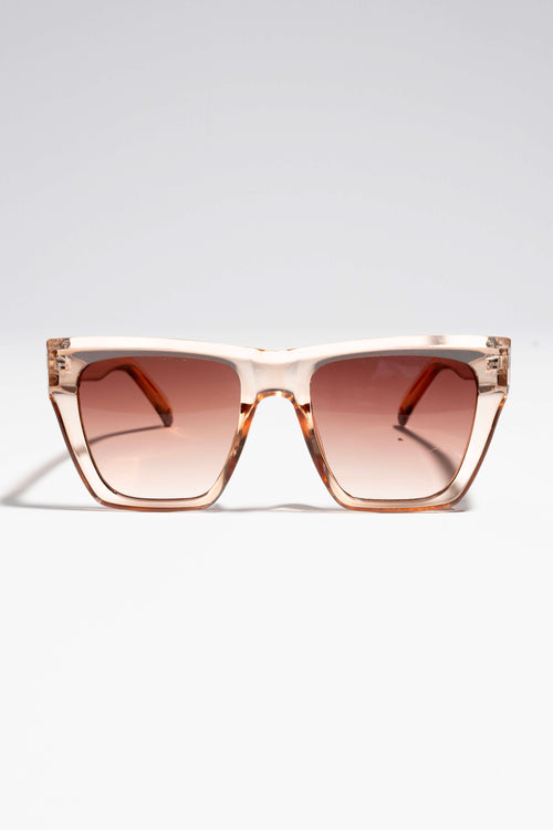 Lunettes de soleil Mischa - Rose/Pink