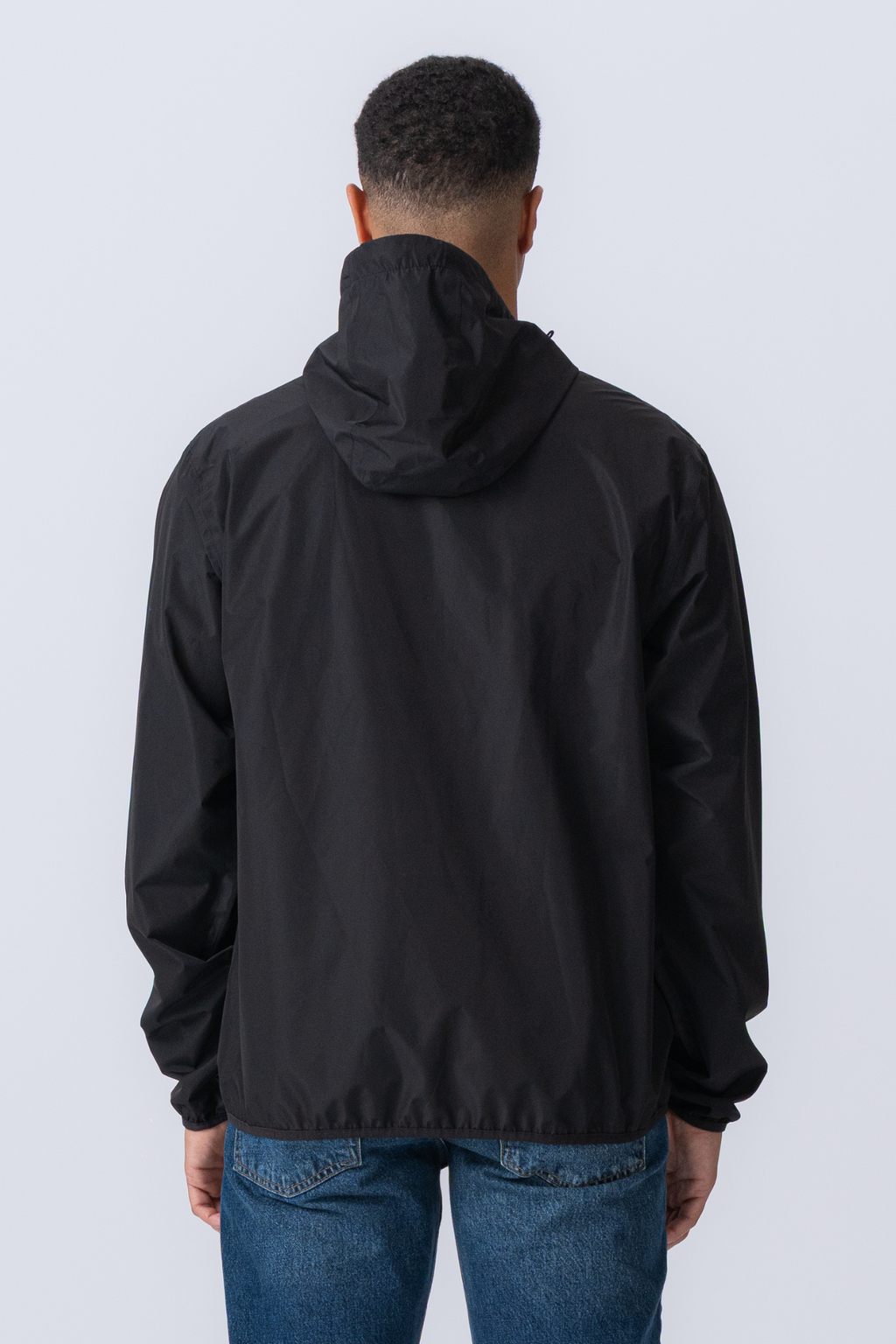 Windbreaker - Black