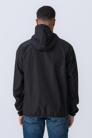Windbreaker - Black