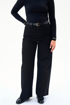 Belt Eleanor - noir