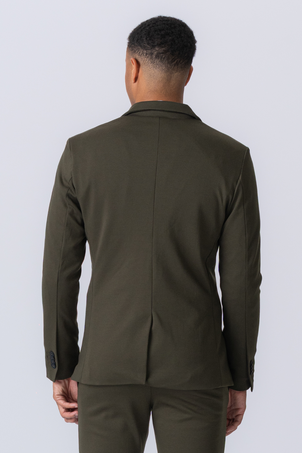 Le blazer de performance original - vert foncé