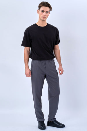 Piste Pants - Gris foncé