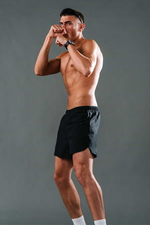 Andy Shorts - Noir