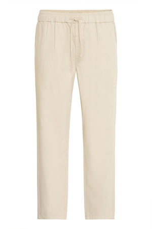 Brendan Relaxed Pants - Beige