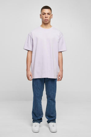 Lourd Oversized T-shirt - lilas