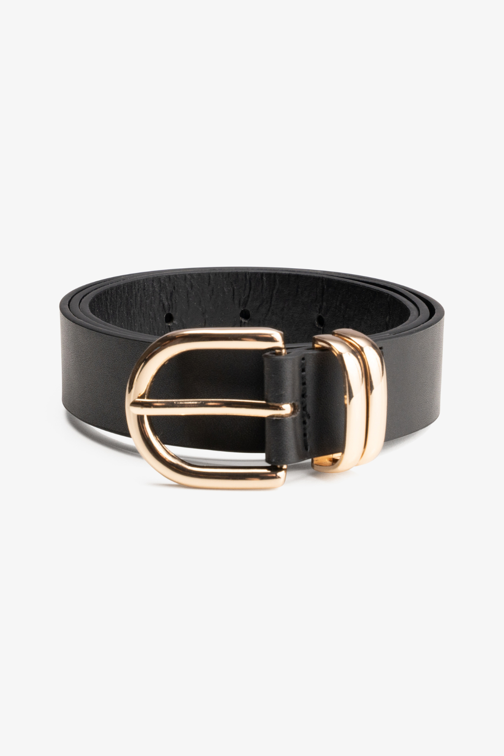 Ceinture ava - noir