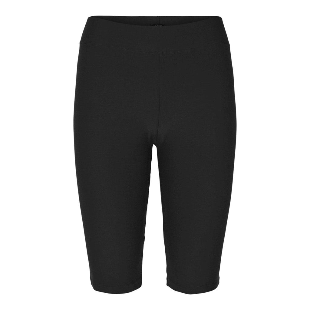 Shorts de cycle alma - noir