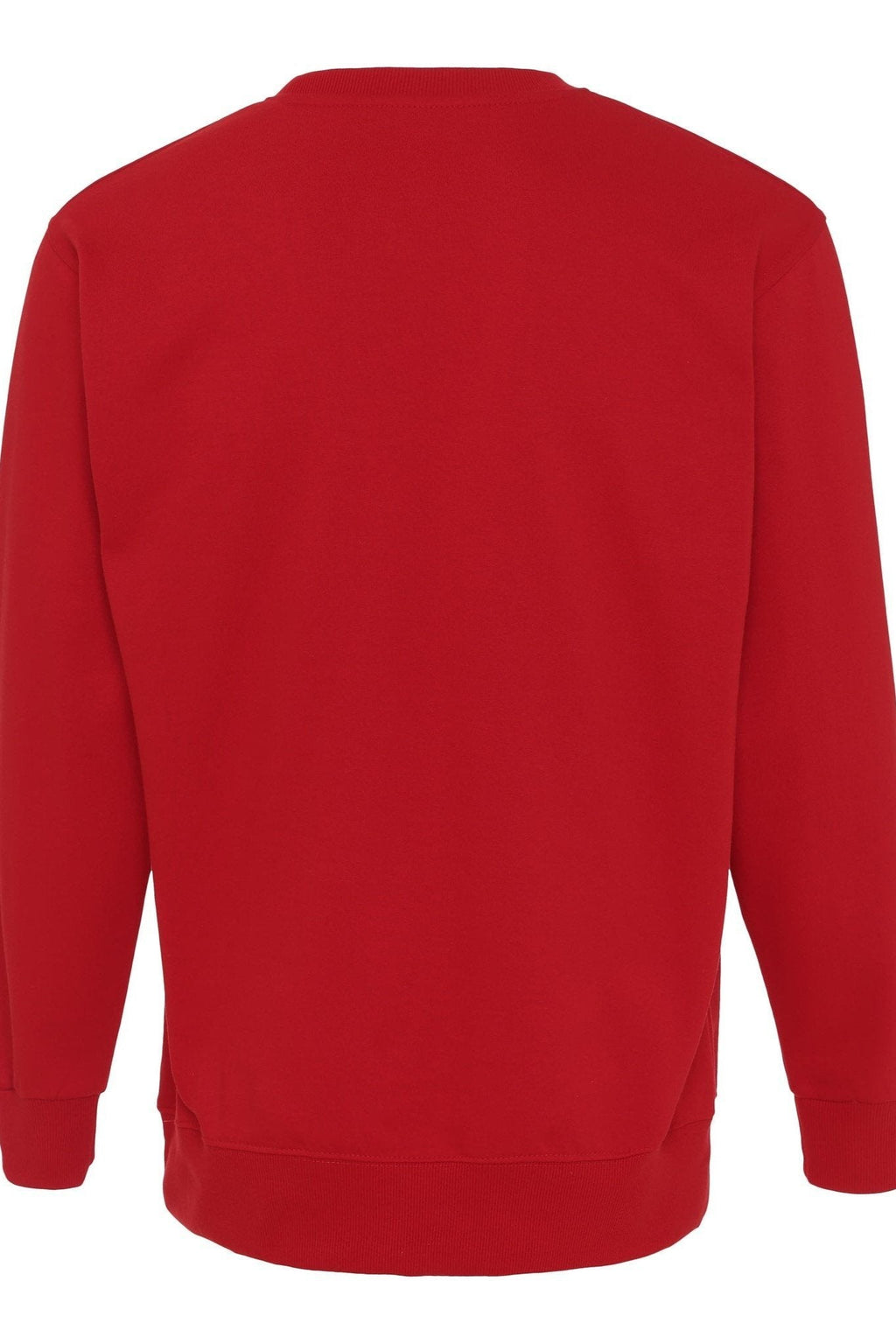 Crewneck de base - Rouge du Danemark
