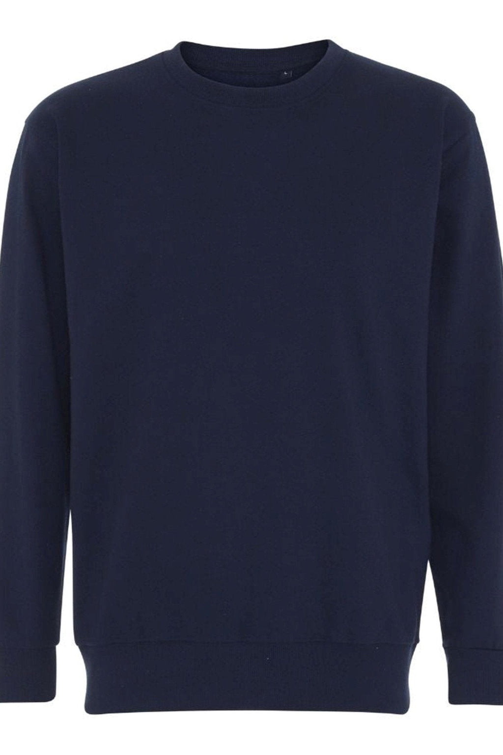 Basic Crewneck - Navy