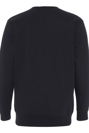 Crewneck de base - Marine (femmes)