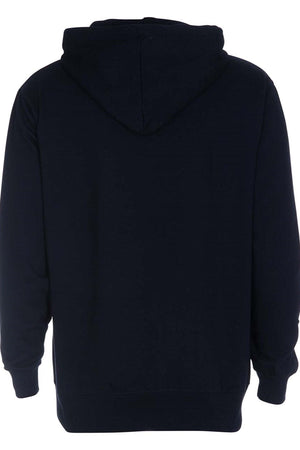 Basic Hoodie - Dark Navy