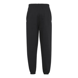 Pantalon de survêtement de base - noir (femmes)