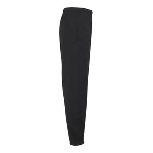 Pantalon de survêtement de base - noir (femmes)