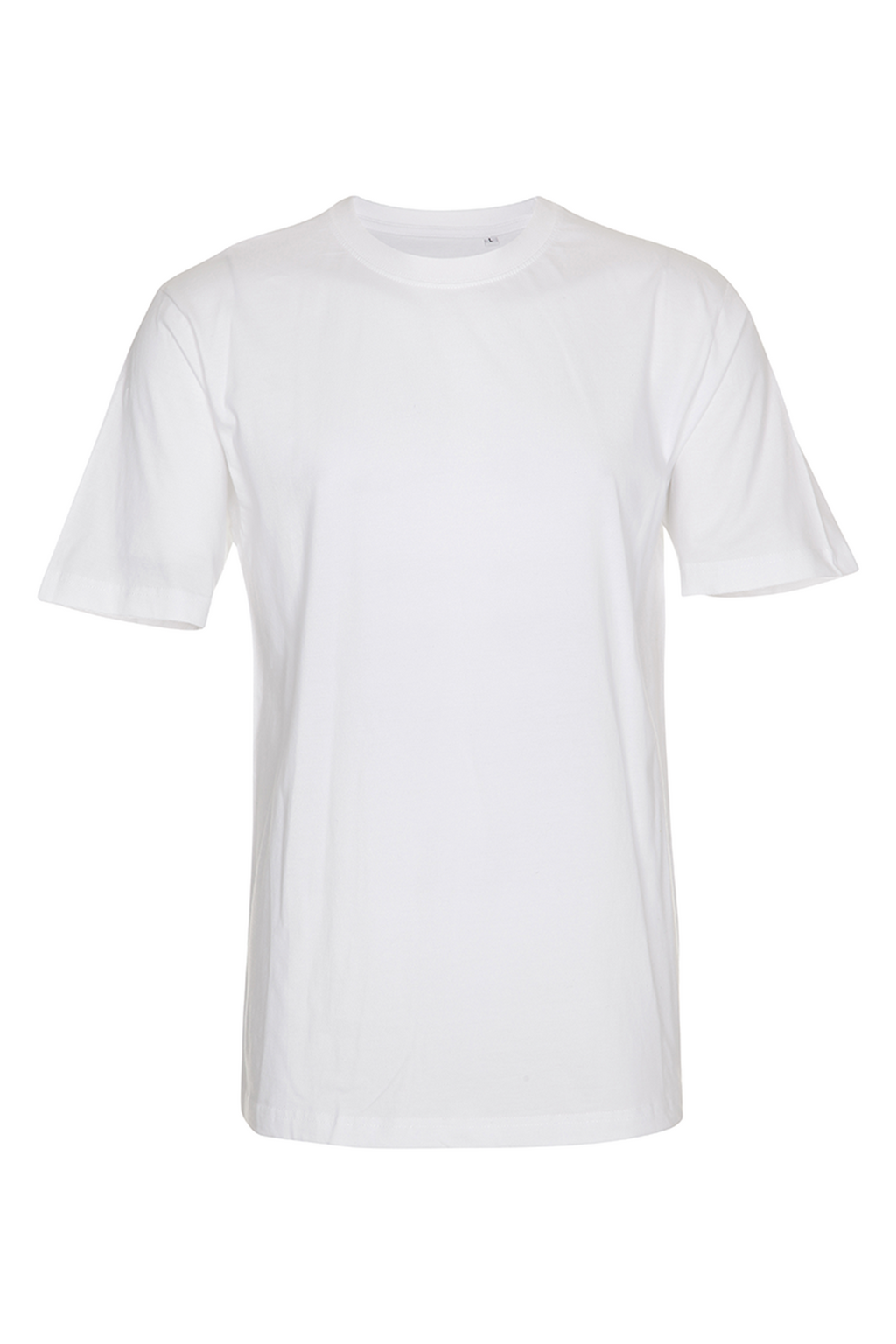 T-shirt pour enfants de base - blanc