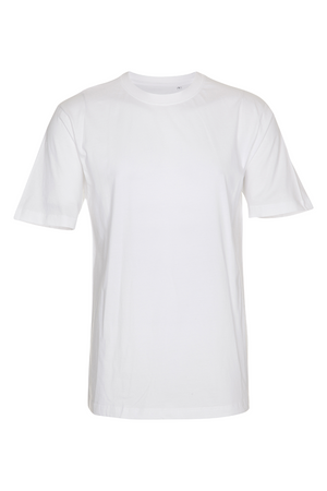 T-shirt pour enfants de base - blanc