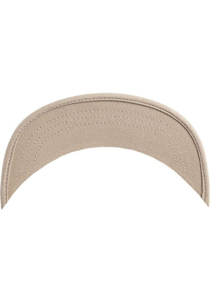 Garment de pistolet Top FlexFit lavé - Khaki