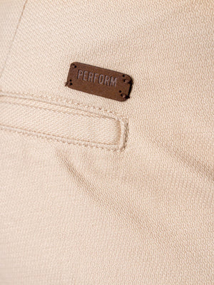 The Original Performance Structure Pants - Beige