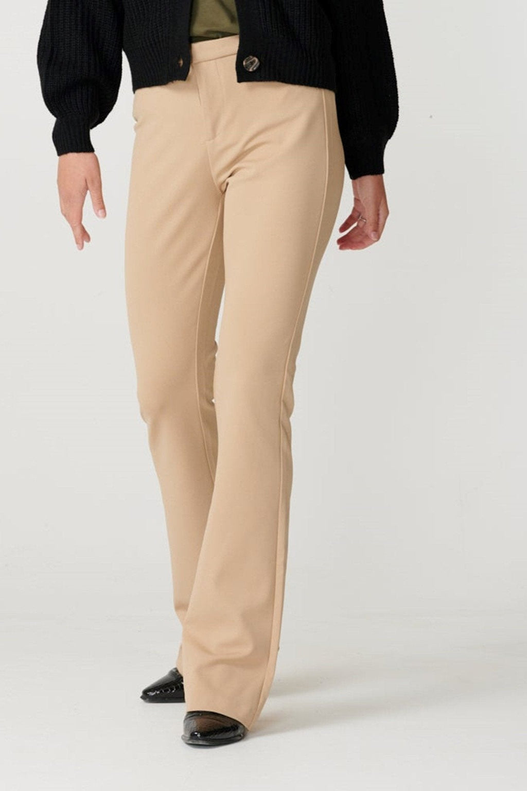 Pantalon Amira - Beige