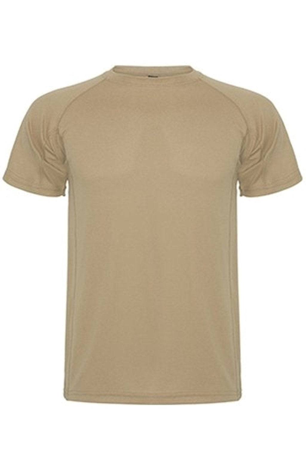 T-shirt d'entraînement - Khaki