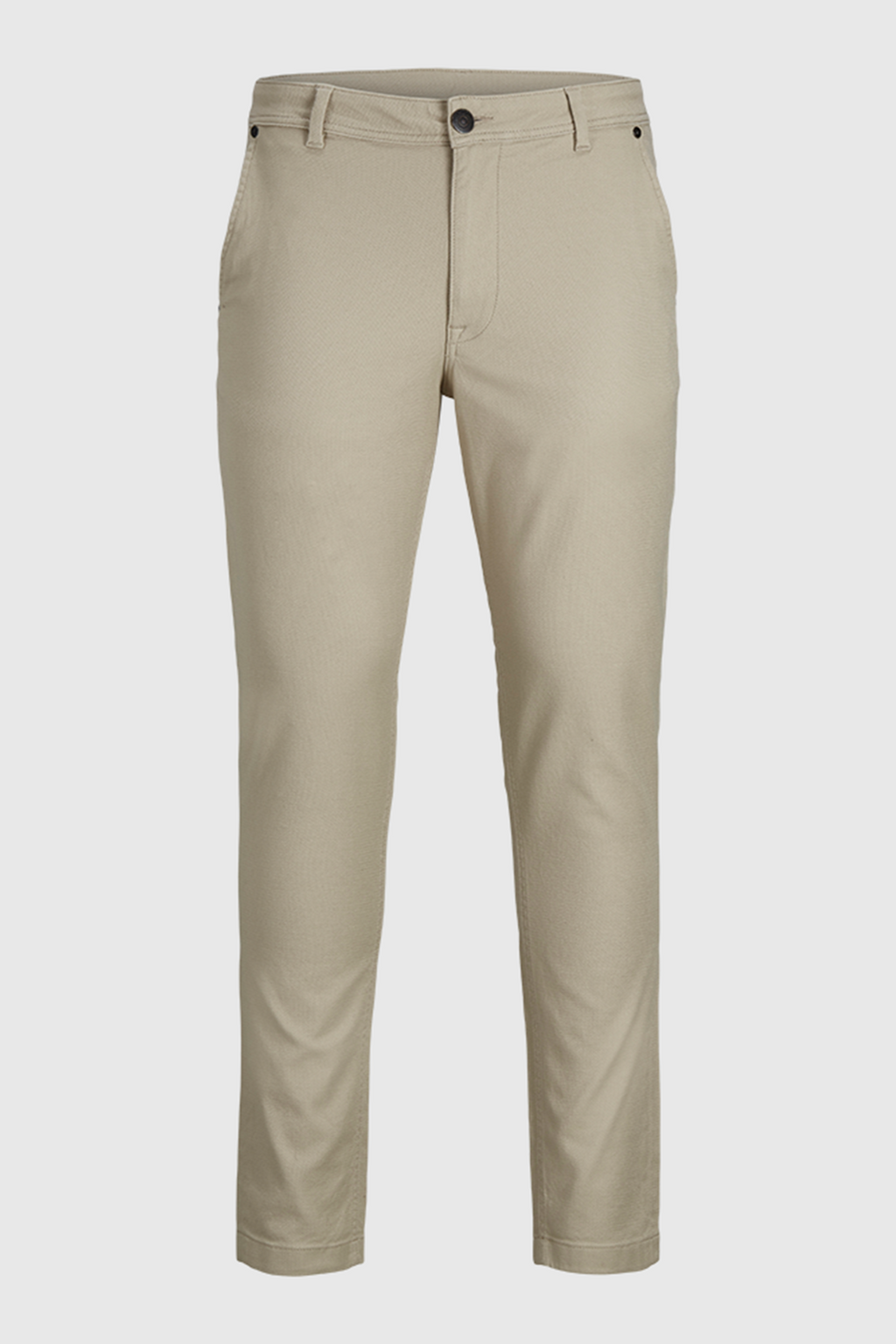 La performance originale Structure Pantalon - beige