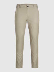 La performance originale Structure Pantalon - beige