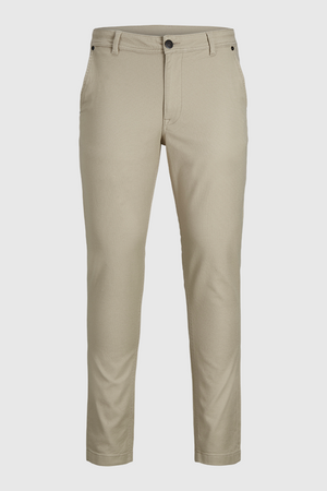 La performance originale Structure Pantalon - beige