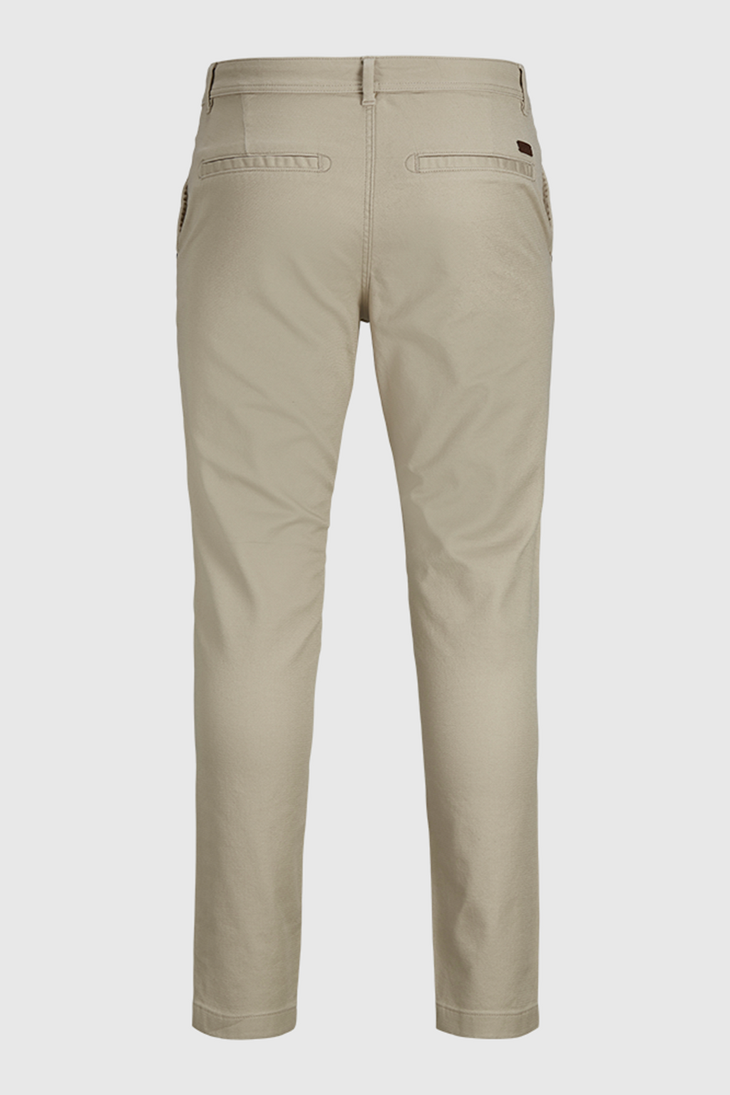 La performance originale Structure Pantalon - beige