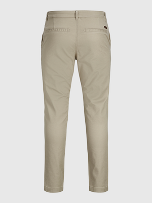 The Original Performance Structure Pants - Beige